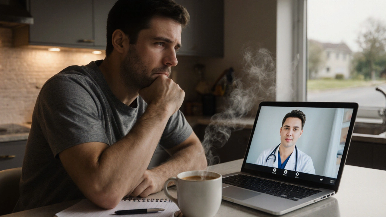 Home‑Based Remedies That Actually Work