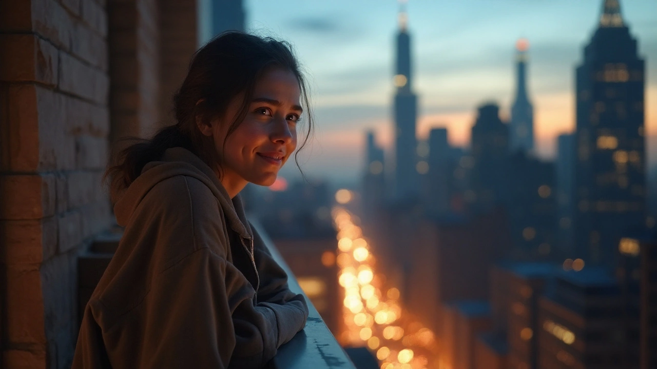 How Chronic Vertigo Fuels Depression and What You Can Do About It