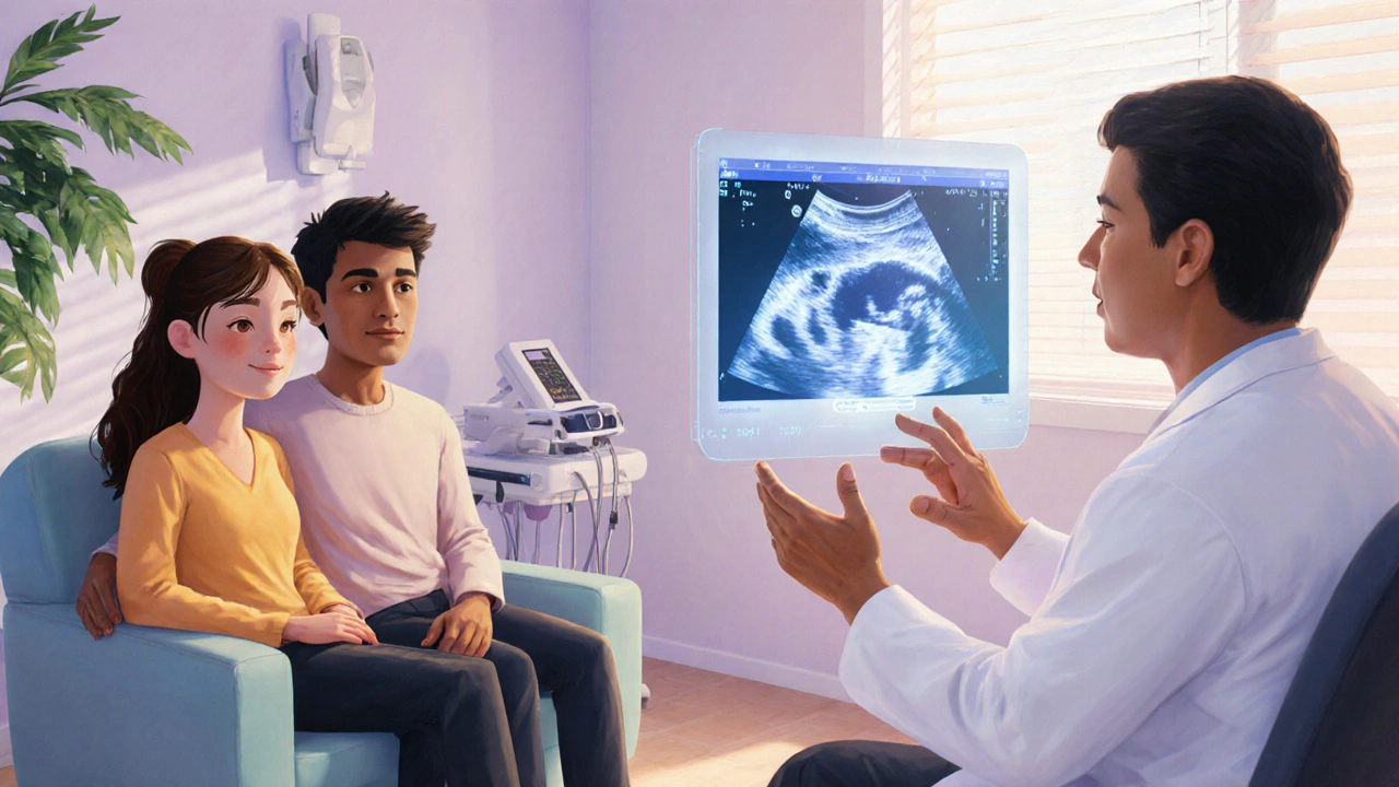 Infertility Causes Explained: A Complete Guide