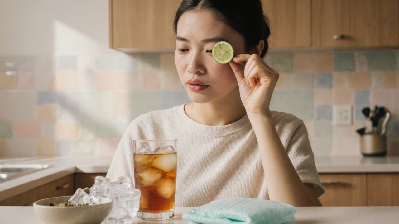 Swollen Face: Causes, Treatments, and Prevention Tips