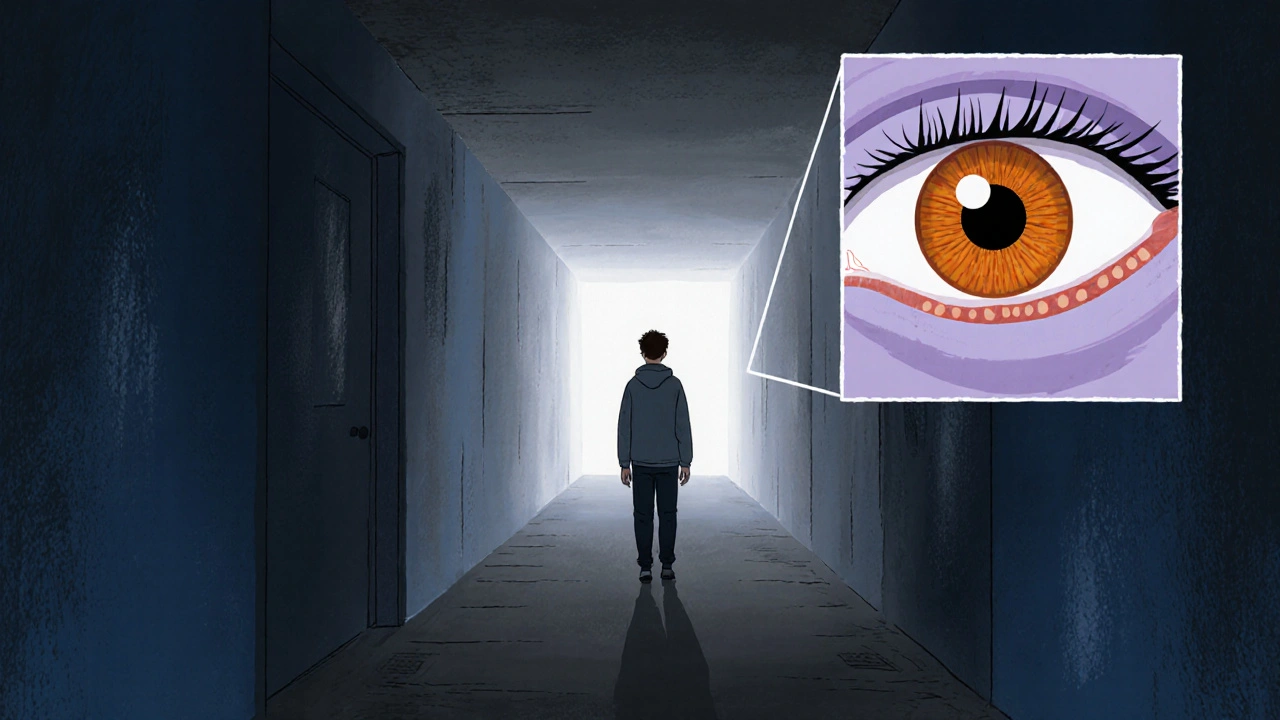 Brinzolamide and Its Emerging Role in Treating Retinitis Pigmentosa