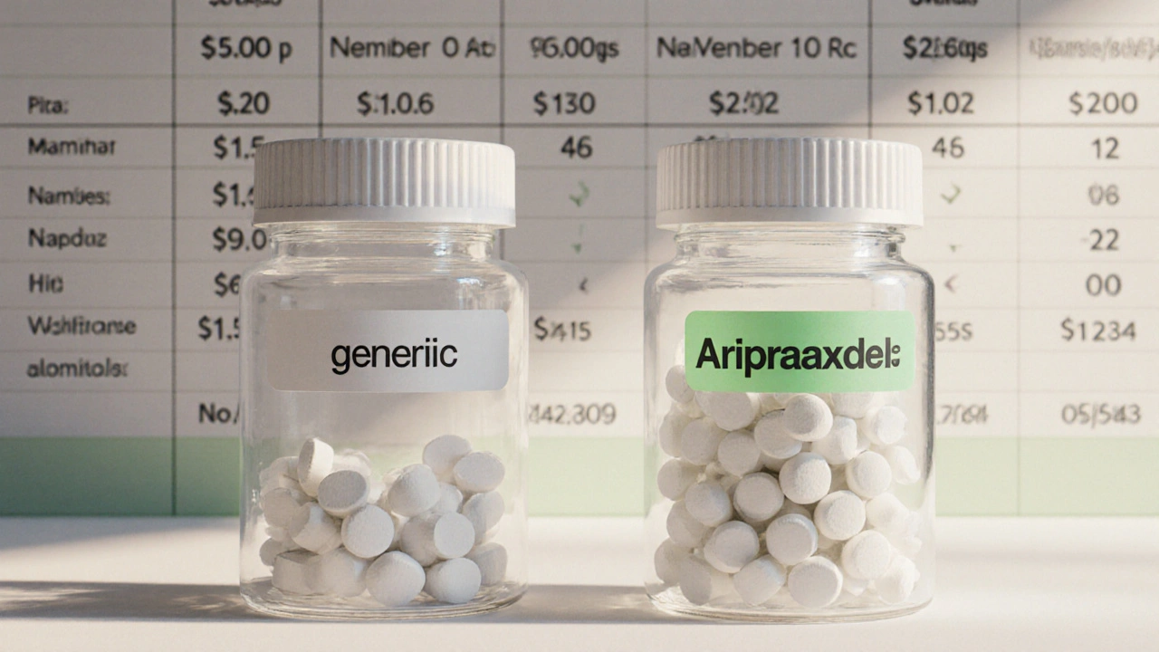 Buy Cheap Generic Abilify Online - Safe Tips for 2025