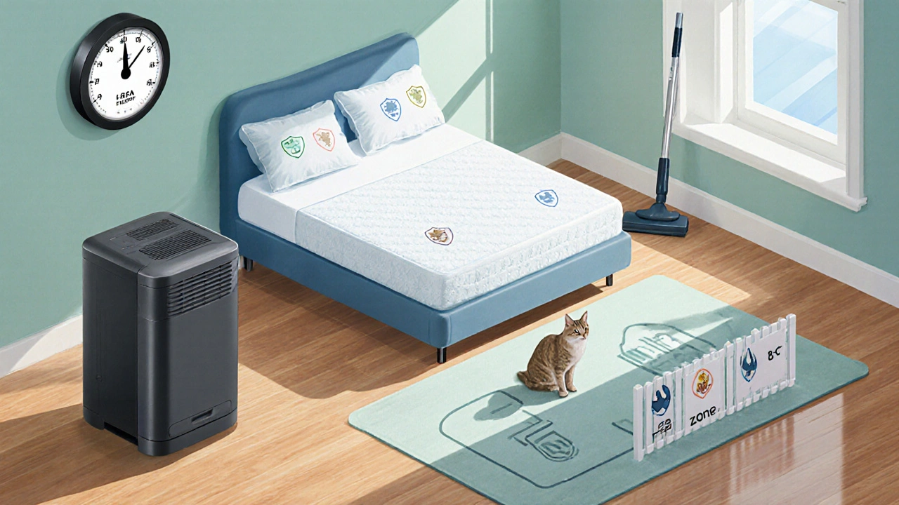 Indoor Modifications That Really Work