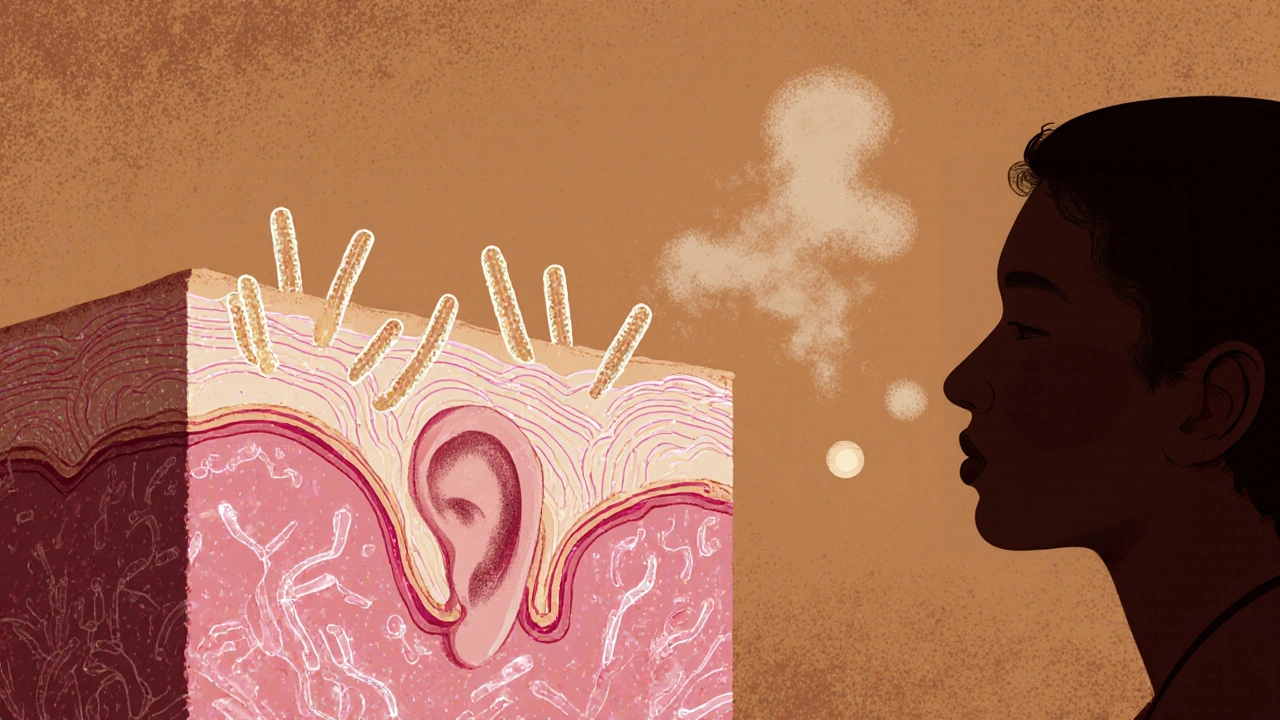 Leprosy Explained: Causes, Symptoms & Treatment Options