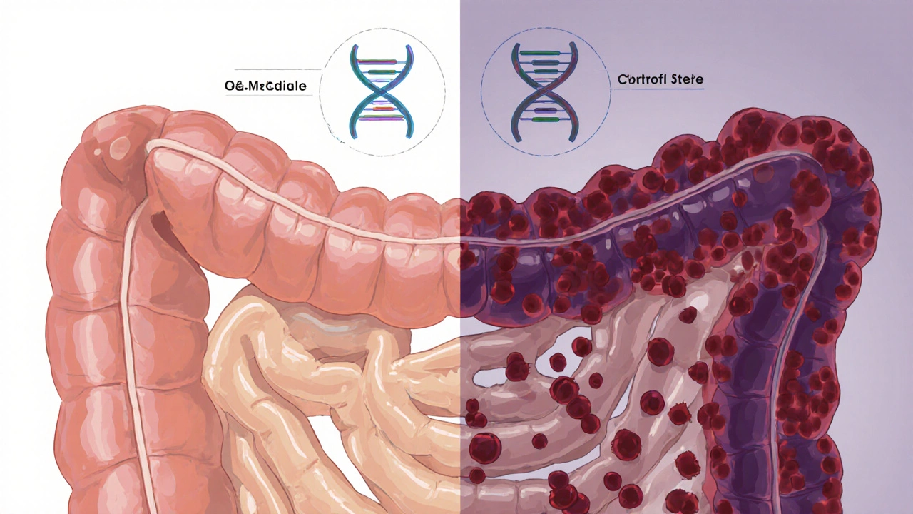 Medications for Treating Polyposis: Benefits, Options & Tips