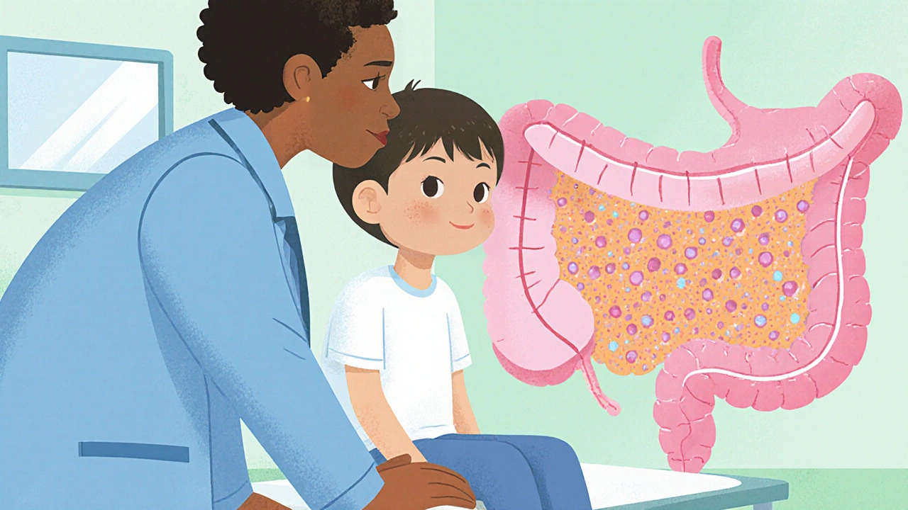 Why Early Detection Is Critical for Effective Polyposis Management