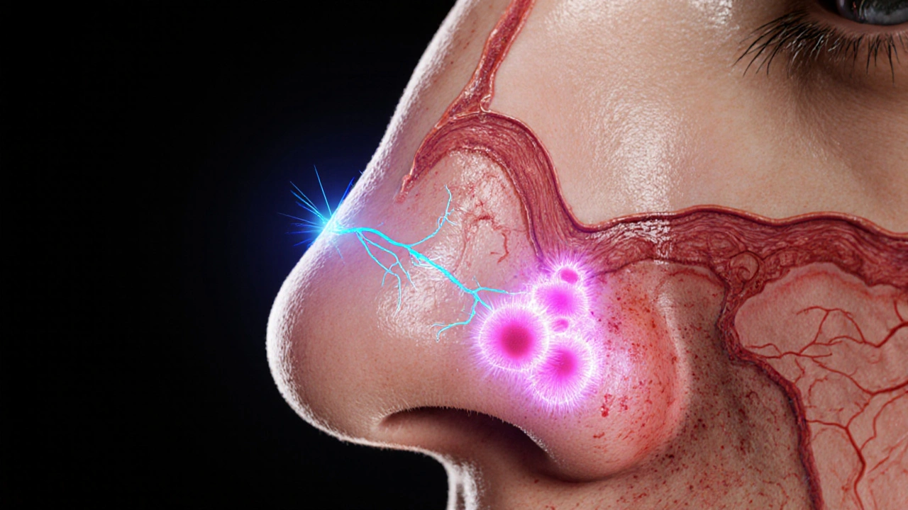 Will Sneezing Ever End? Exploring the Future of This Everyday Reflex