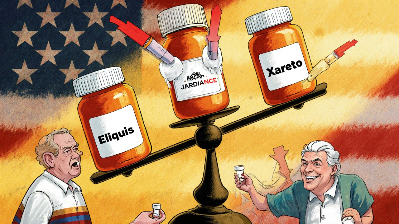 How Medicare Drug Price Negotiations Work and What It Means for Your Prescription Costs