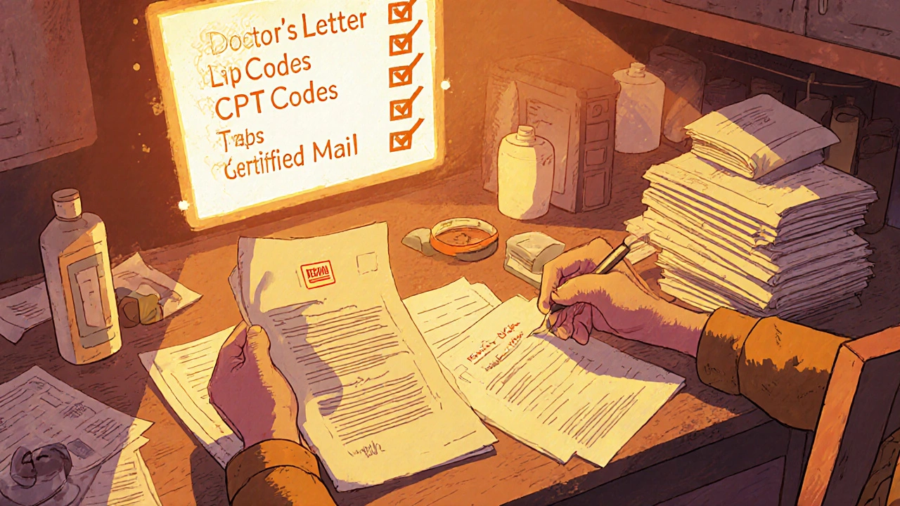 How to Appeal a Prior Authorization Denial for Your Medication