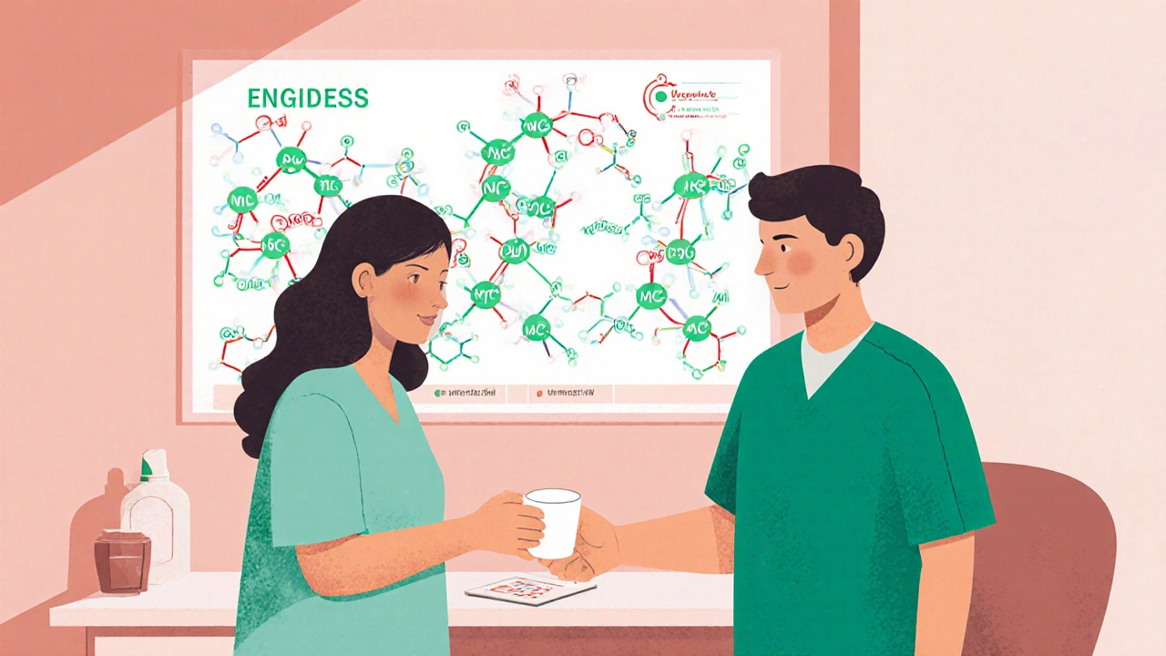 Opioid Monitoring During Treatment: How Urine Drug Screens and Risk Scores Improve Safety