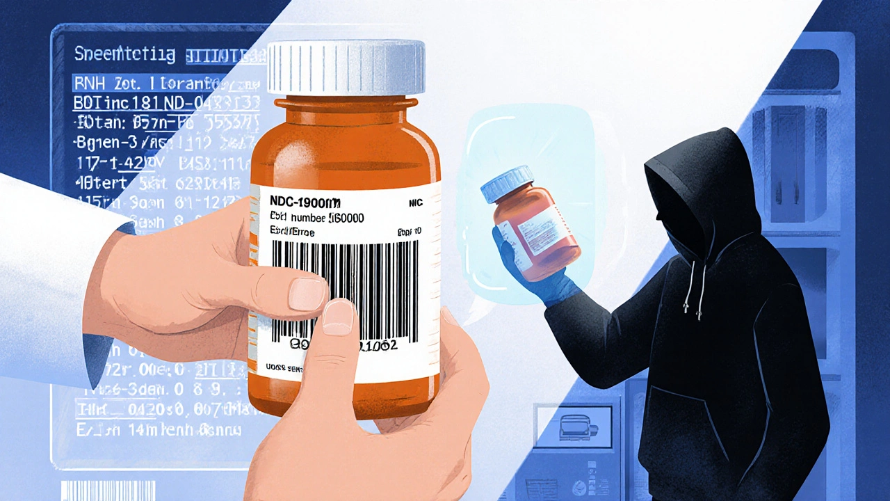 Pharmacy Sourcing Requirements: Legitimate Drug Procurement Standards to Avoid Counterfeit Medications