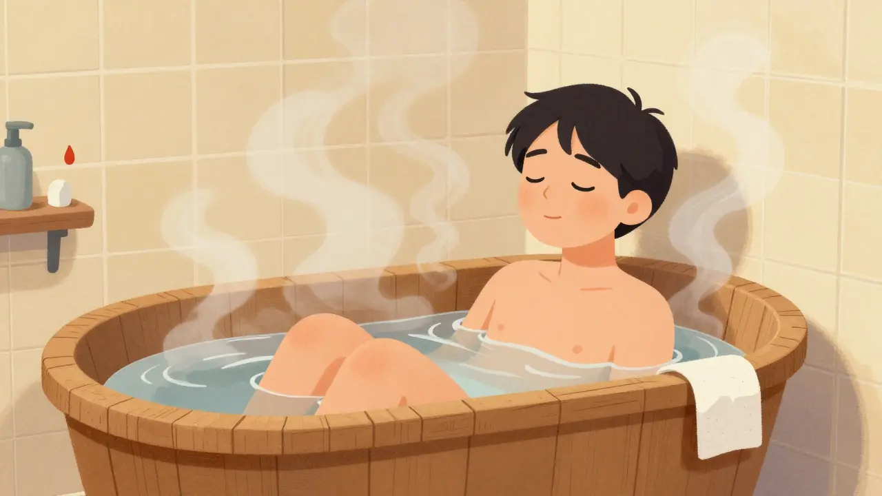 Anal Fissures: How to Heal Painful Tears Naturally and When to Seek Help