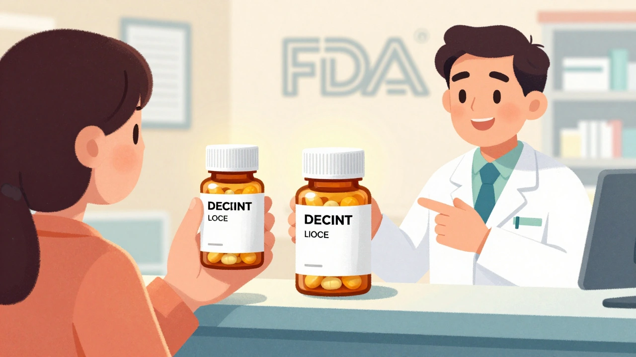 Authorized Generics List: Which Drugs Offer This Option