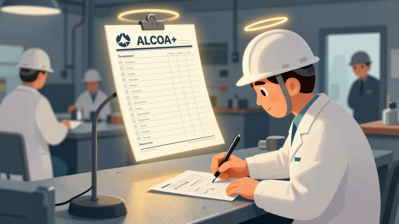 Documentation Requirements for Record-Keeping in Manufacturing: A Practical Guide to GMP Compliance