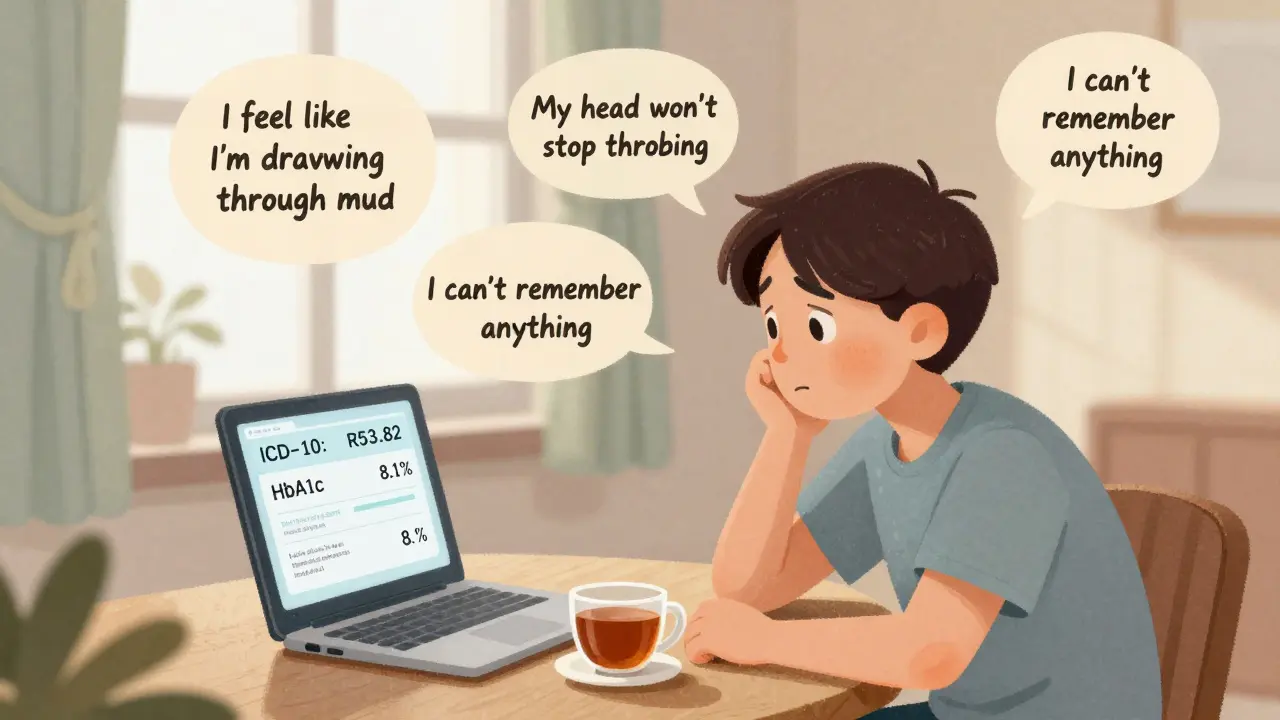 Patient Information vs Healthcare Provider Information: How Label Differences Affect Care