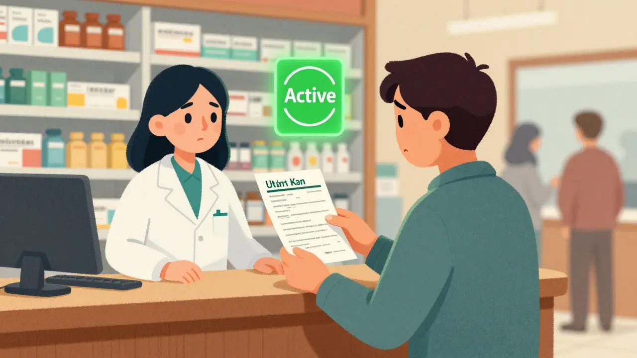 How to Verify Pharmacy Licenses Through State Pharmacy Boards