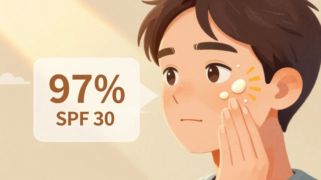 OTC Sunscreens: How to Choose the Right SPF, Broad Spectrum Protection, and When to Reapply