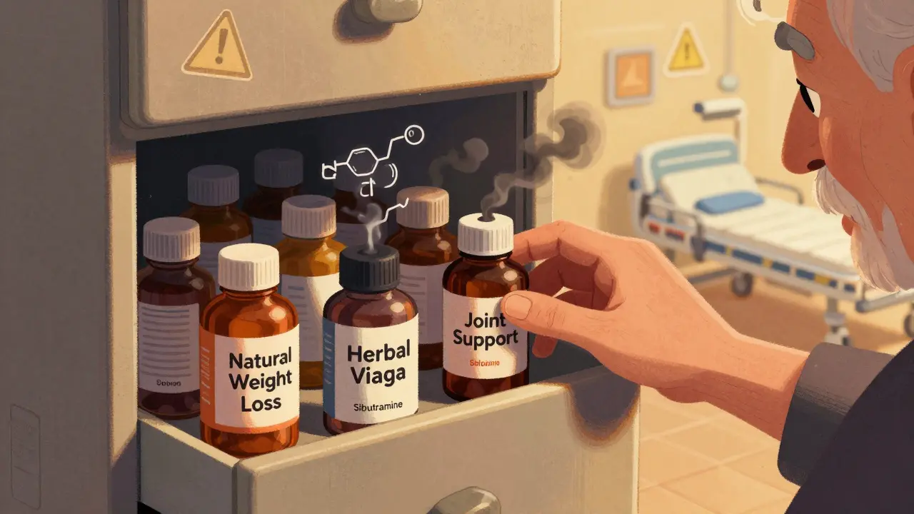 Over-the-Counter Medication Safety: Hidden Ingredients and Interactions