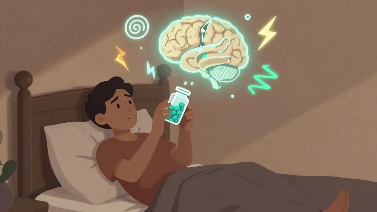 SSRI and SNRI Discontinuation Timelines: What Patients Can Expect