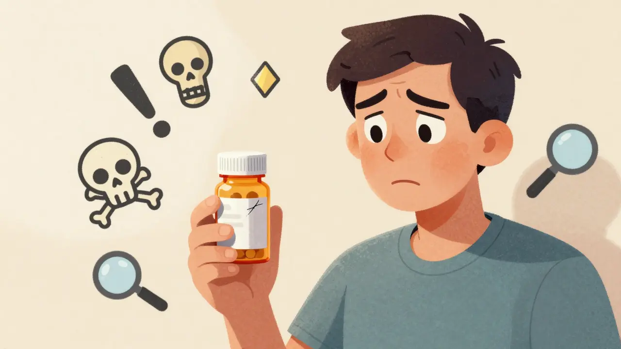 How to Report Counterfeit or Tampered Medications: Step-by-Step Guide for Patients and Pharmacists