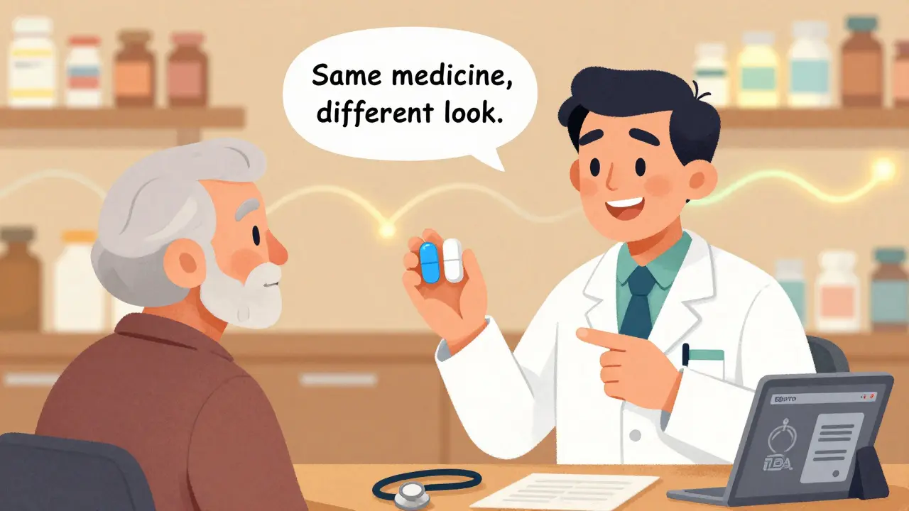 Managing Patient Hesitation About Generics: Proven Communication Strategies for Pharmacists