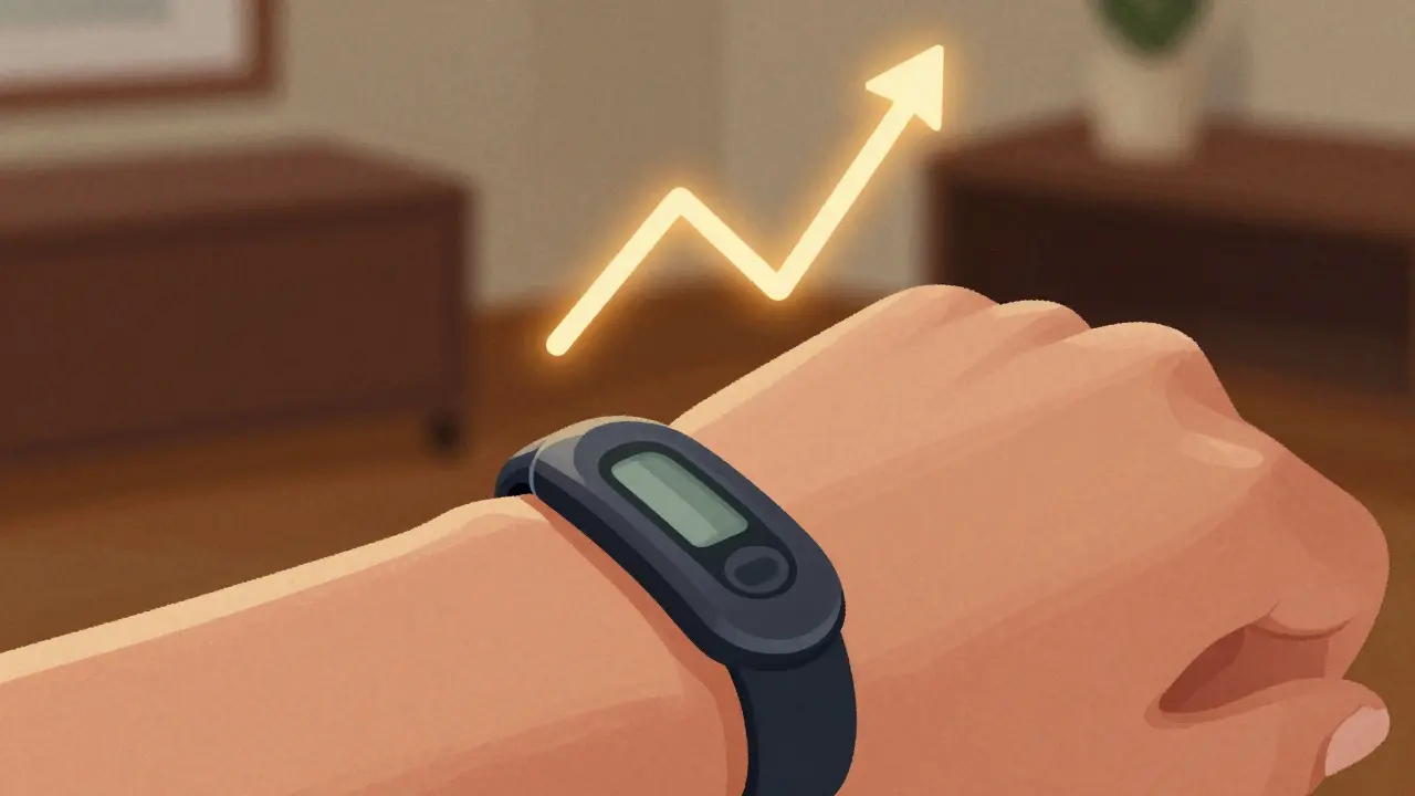 CGM Use with Diabetes Medications: Adjusting Doses to Side Effect Alerts