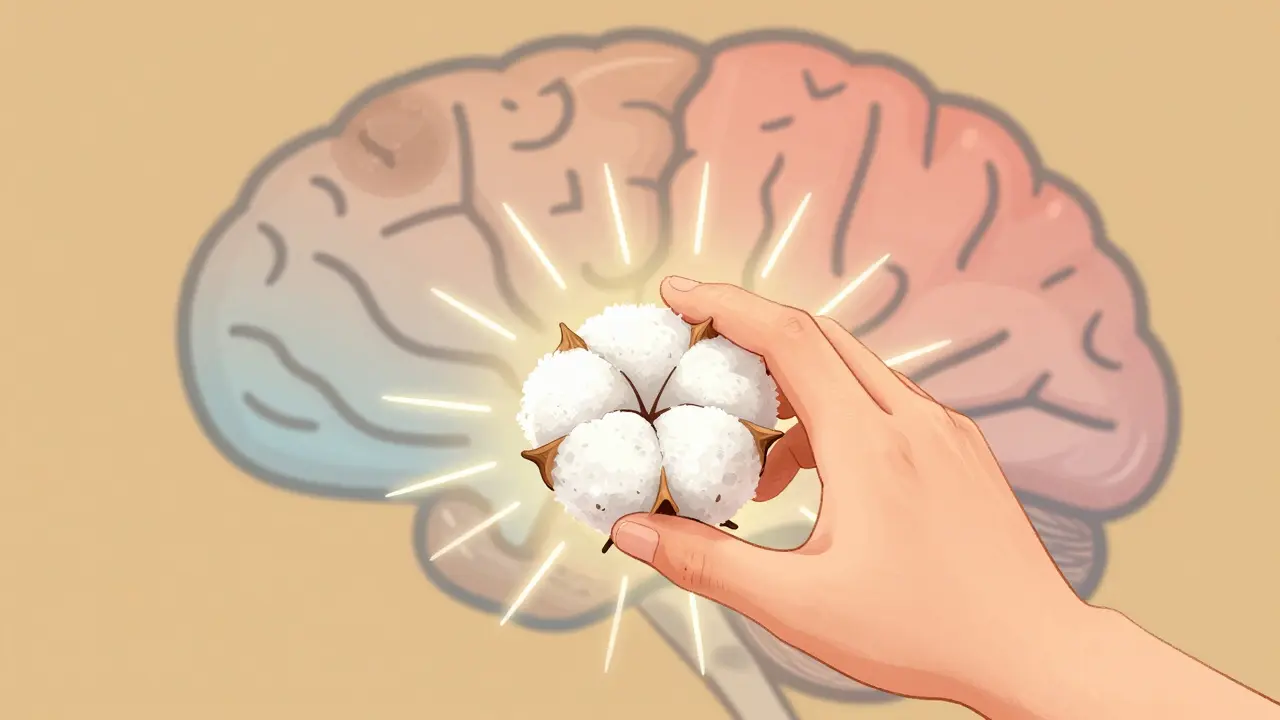 CRPS Rehabilitation: How Desensitization and Graded Motor Imagery Reduce Chronic Pain