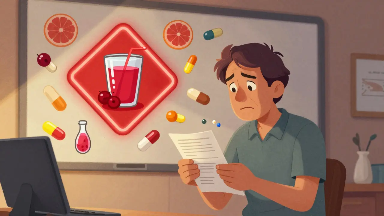 Drug Interactions Databases: Using FDA and WebMD Checkers Safely