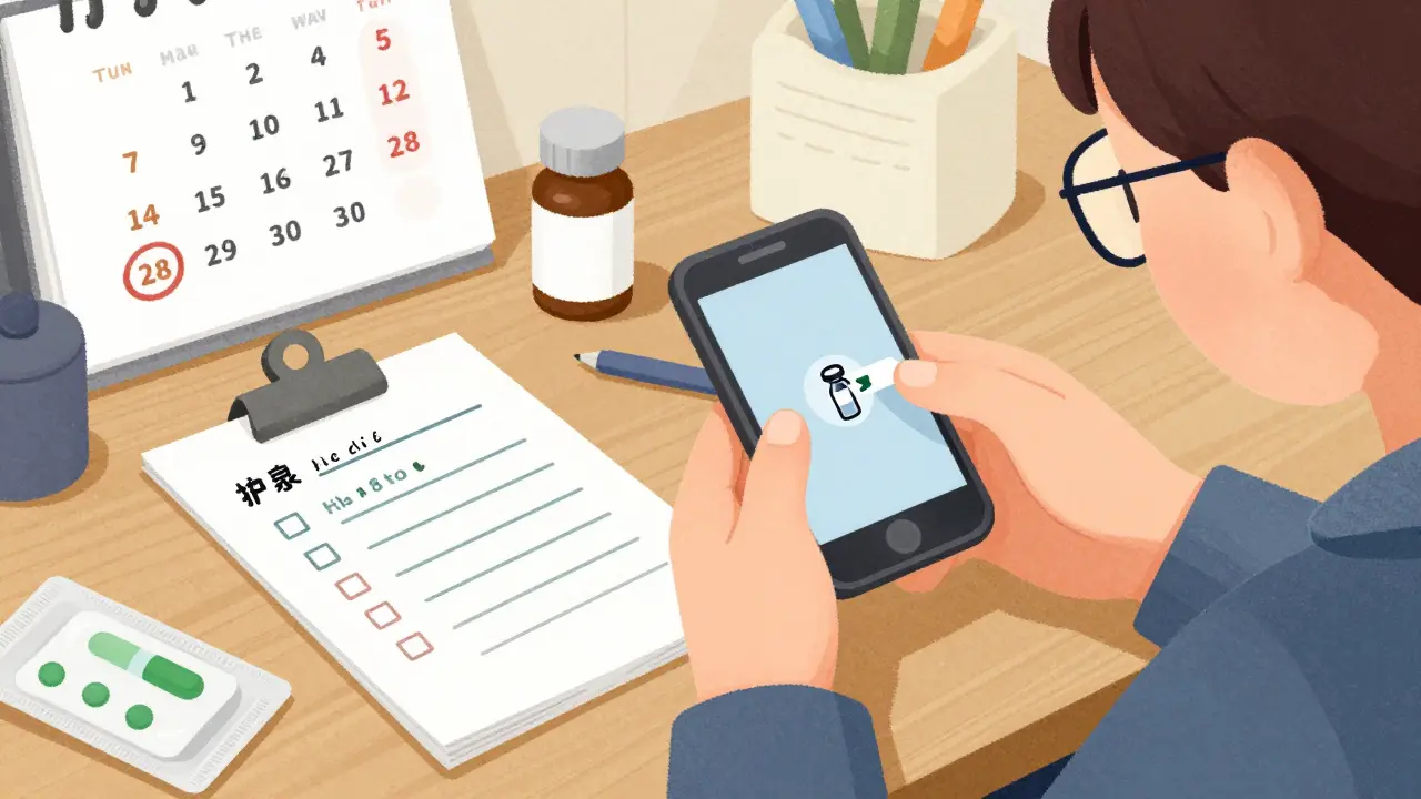 How to Get Free Samples Ethically and Track Lot Expiration