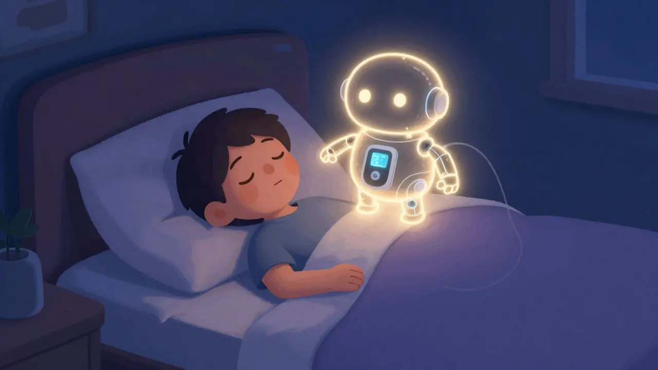 Closed-Loop Systems for Diabetes: Automated Insulin Delivery Guide