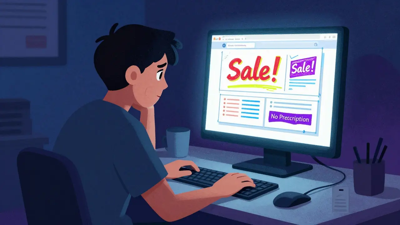 How to Legally Get Xanax Online: A Safe Guide