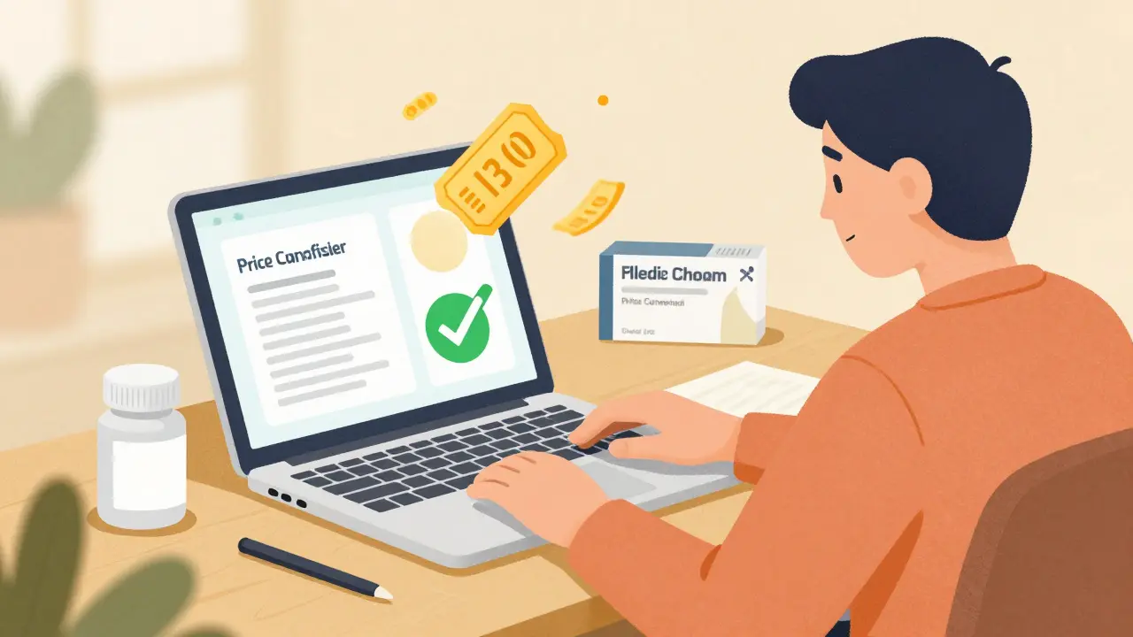 How to Buy Generic Gabapentin Online Cheaply in 2026: A Safe Guide