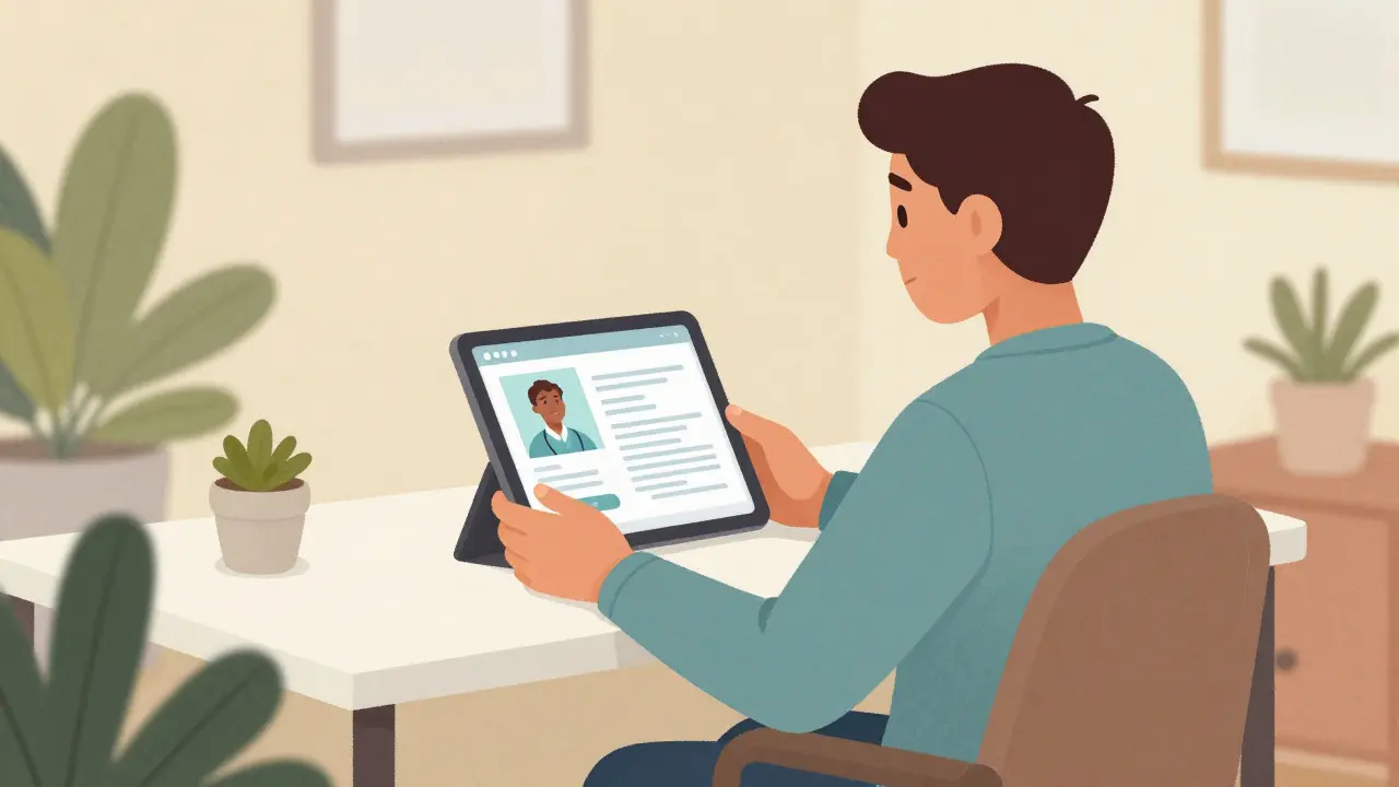 How and Where to Buy Elavil Online: A Safe Guide for 2026