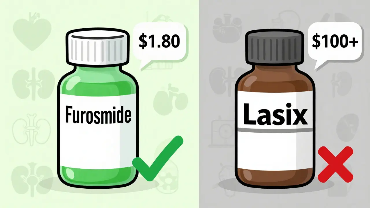 How to Buy Generic Lasix (Furosemide) Online Safely and Cheaply in 2026
