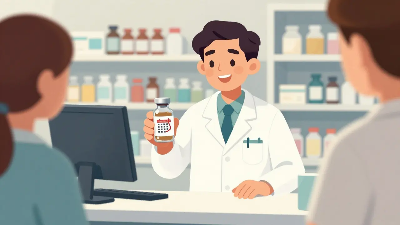 How to Interpret Beyond-Use Dates for Compounded Medications