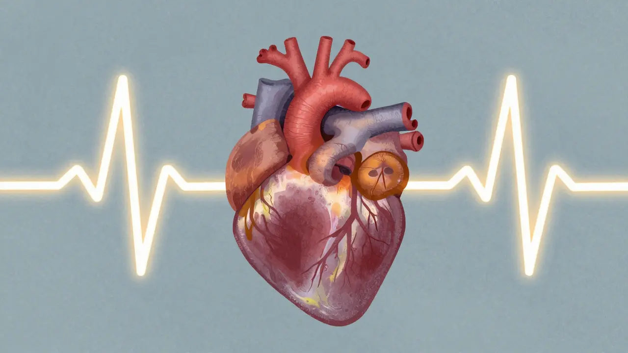 Methadone and QT Prolongation: ECG Monitoring Guidance