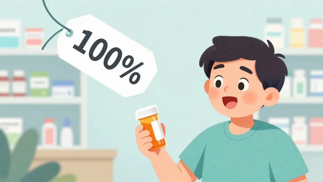 Patent Expiry Planning: A Guide for Patients and Healthcare Systems