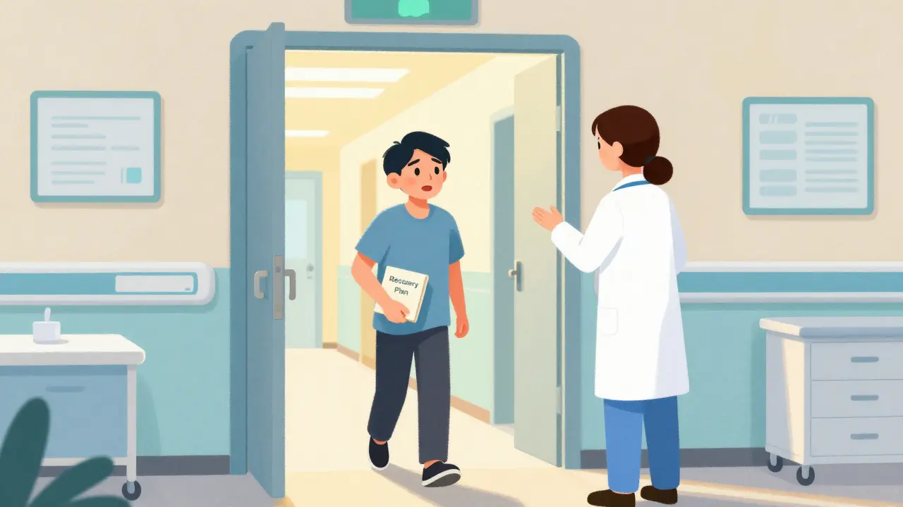 Cardiac Rehabilitation After Heart Attack or Surgery: A Complete Recovery Guide