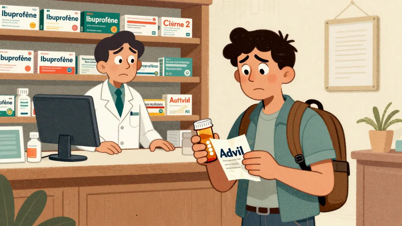 How to Translate Medication Names and Doses for Foreign Pharmacies: A Traveler’s Safety Guide