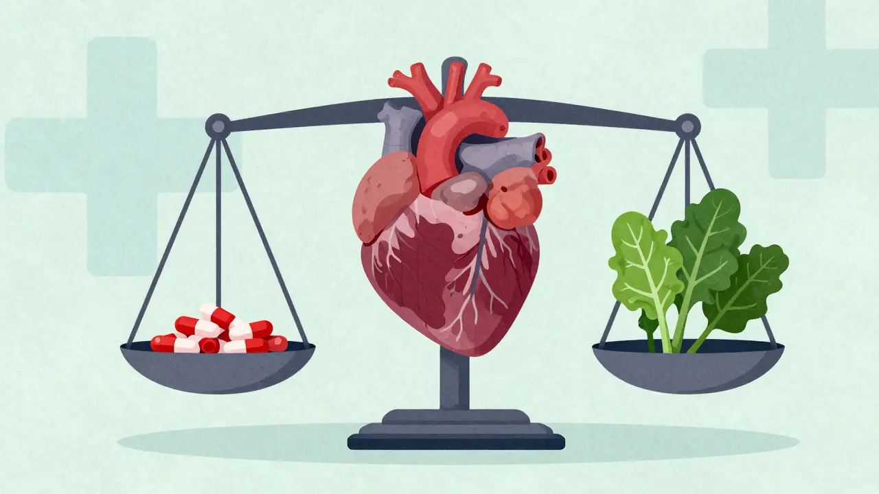 Monitoring Your INR: Understanding Blood Thinner Levels and Targets