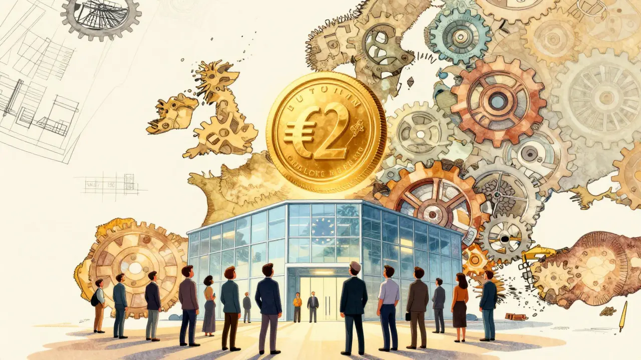 How Europe's Tendering Systems Drive Generic Purchasing: A Complete Guide