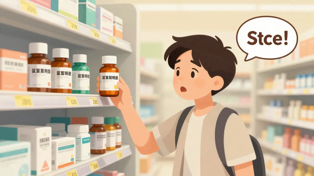 How to Buy Cheap Generic Acetaminophen Online in 2026