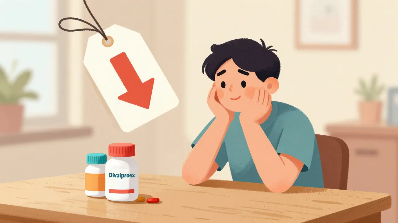 How to Buy Divalproex Online: Best Prices, Pharmacies, and Steps